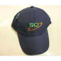2014 promotional sports caps, customized logos accepted